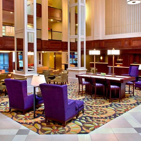Stamford Marriott Hotel & Spa Esterno foto