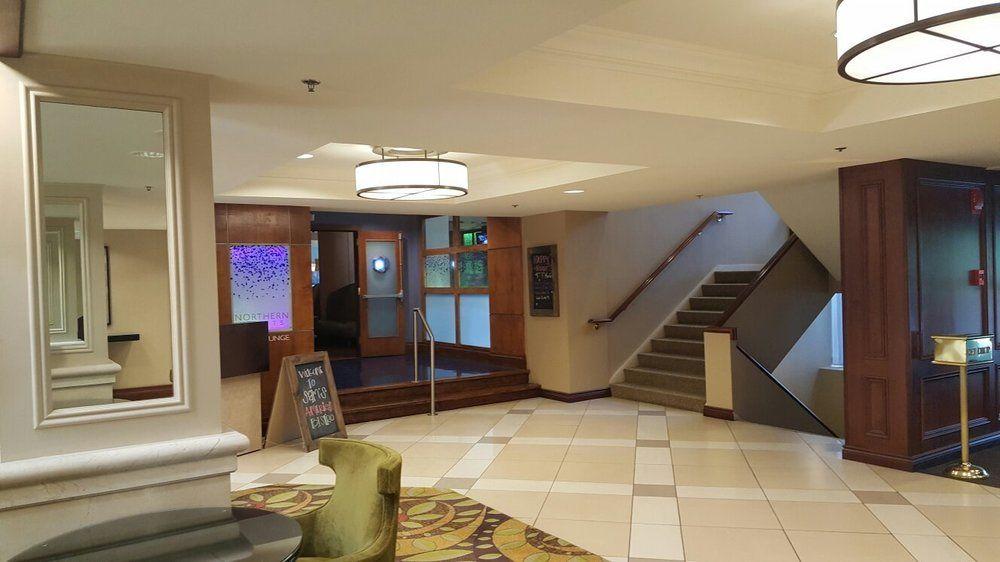 Stamford Marriott Hotel & Spa Esterno foto