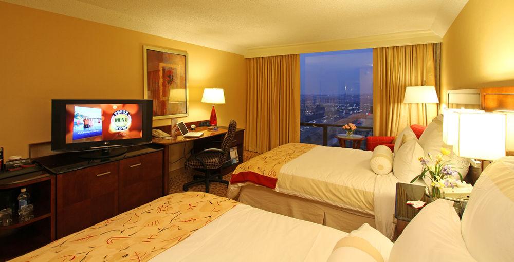Stamford Marriott Hotel & Spa Esterno foto
