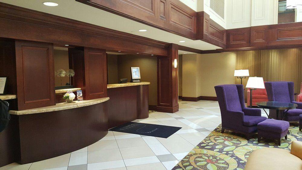 Stamford Marriott Hotel & Spa Esterno foto
