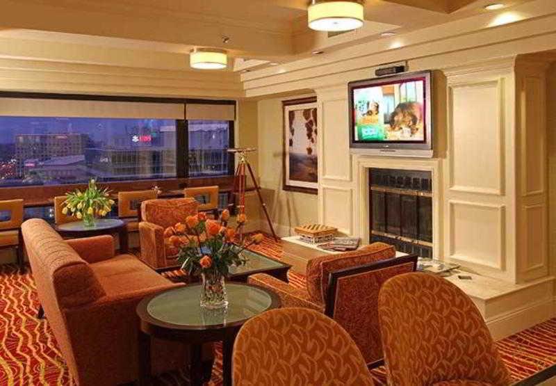 Stamford Marriott Hotel & Spa Esterno foto