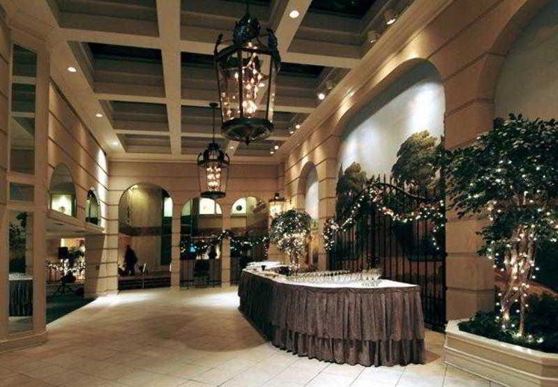 Stamford Marriott Hotel & Spa Esterno foto