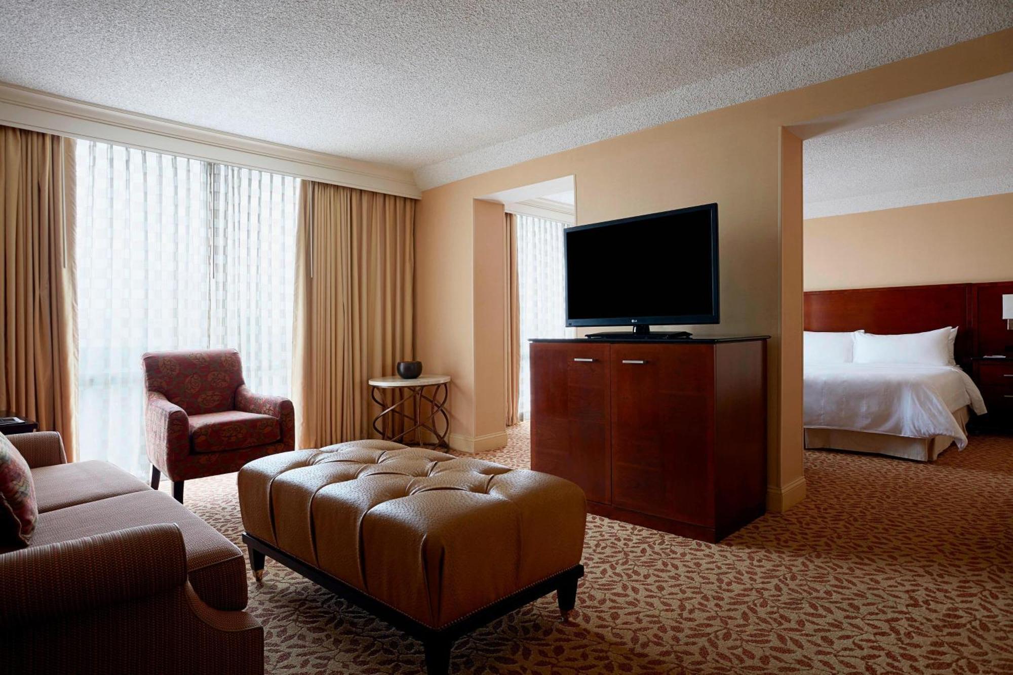Stamford Marriott Hotel & Spa Esterno foto
