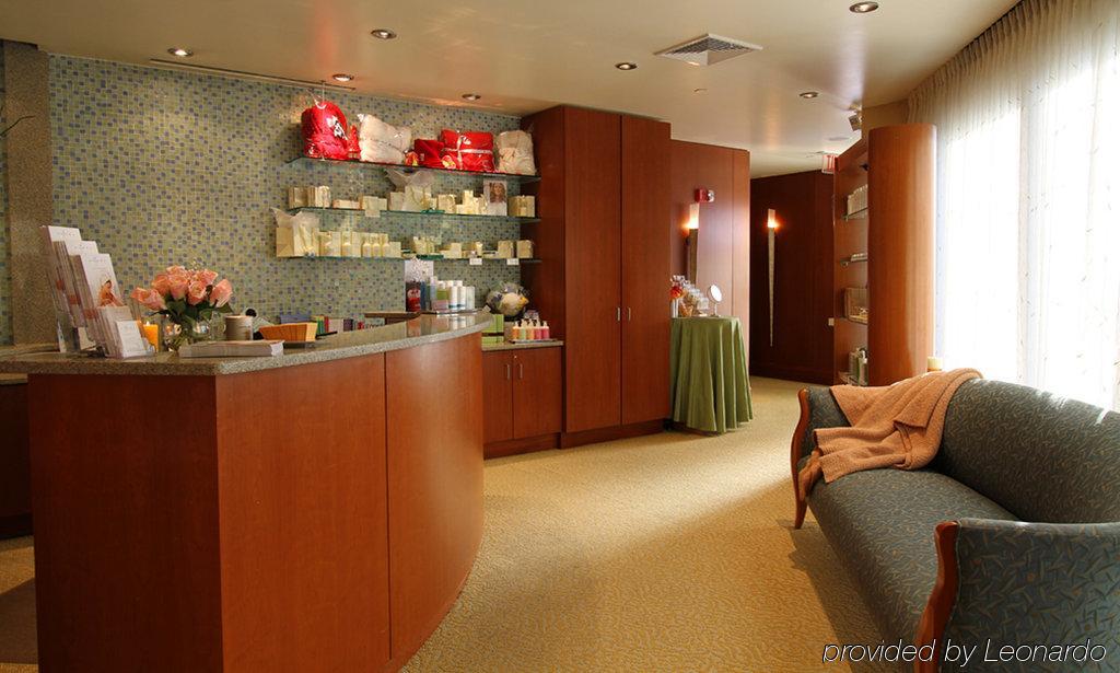 Stamford Marriott Hotel & Spa Esterno foto
