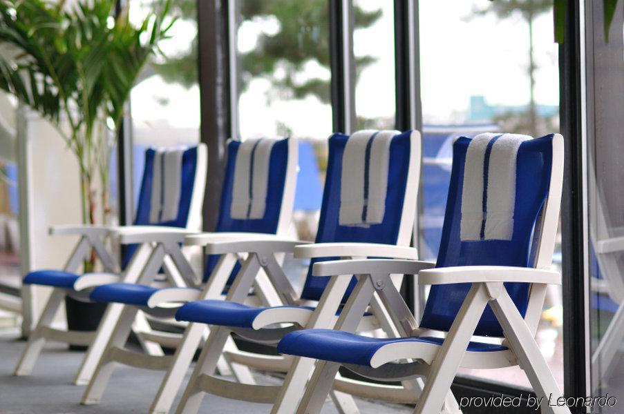 Stamford Marriott Hotel & Spa Esterno foto
