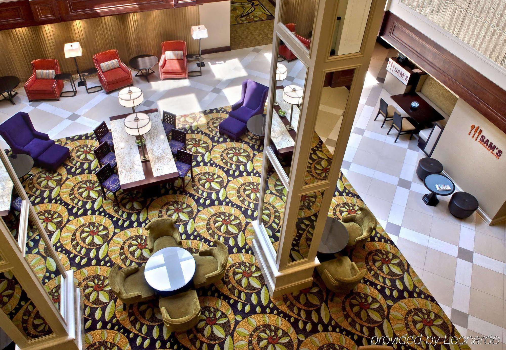 Stamford Marriott Hotel & Spa Esterno foto